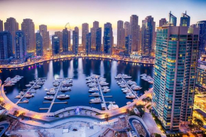 2BR Apartment in Dubai Marina, Near Marina Beach